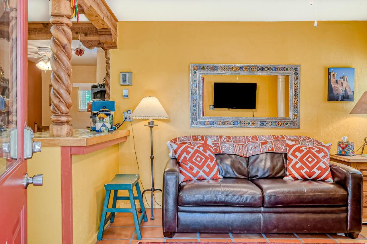 Villa Casita Antonio Taos Exterior foto